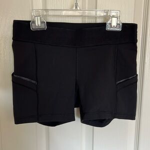 Lululemon Align Shorts